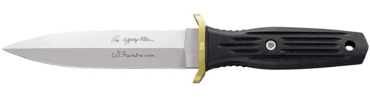 Ніж Boker Applegate-Fairbairn Boot