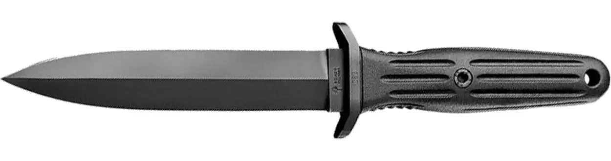 Ніж Boker Applegate-Fairbairn Black