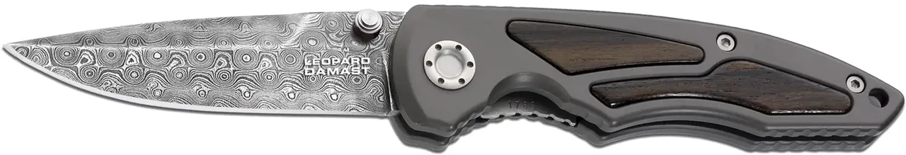 Ніж Boker Boker Leopard-Damast I