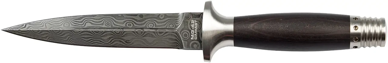 Ніж Boker MG - 42 Damast Dagger