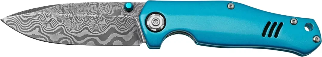 Ніж Boker 1969 Z28-Damast, фото 1