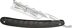 Небезпечна бритва Boker Elite Carbon SE 2.0