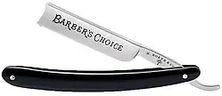 Небезпечна бритва Boker Barber's Choice