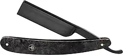 Небезпечна бритва Boker Black Amboina