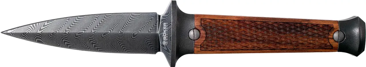 Ніж Boker P08 Damask