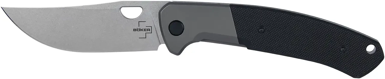 Ніж Boker Plus Elso Folder