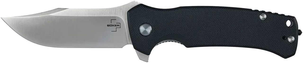 Ніж Boker Plus M. E. R. K. 1