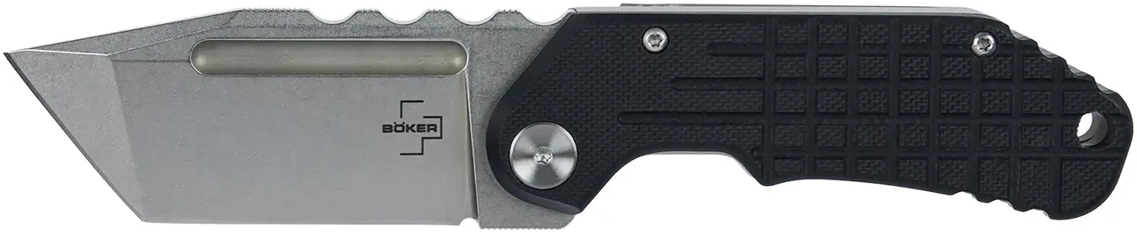 Ніж Boker Plus Dvalin Folder Tanto
