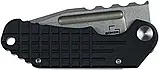 Ніж Boker Plus Dvalin Folder Tanto, фото 4