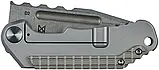 Ніж Boker Plus Dvalin Folder Tanto, фото 5