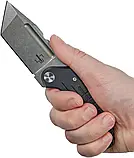 Ніж Boker Plus Dvalin Folder Tanto, фото 6