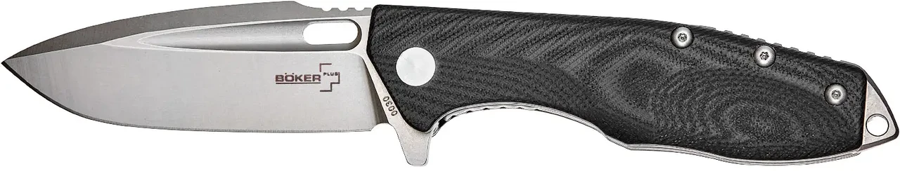 Ніж Boker Plus Caracal Mini