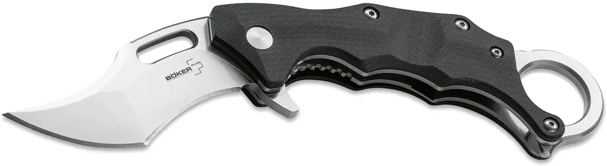 Ніж Boker Plus Wildcat, фото 1