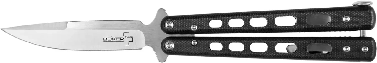 Ніж Boker Plus Balisong Small