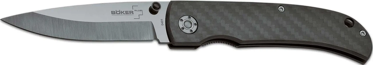 Ніж Boker Plus Anti-Grav (кераміка)