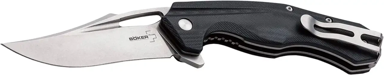 Ніж Boker Plus Masada Folder