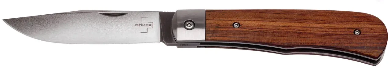 Ніж Boker Plus Bonfire Bubinga