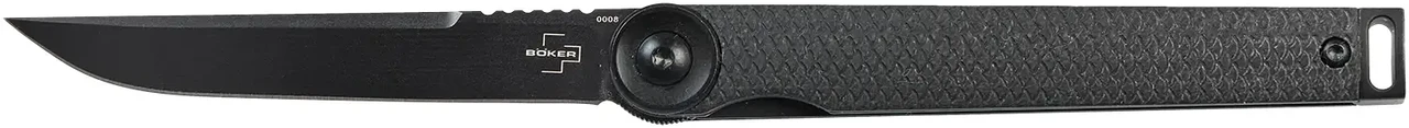 Ніж Boker Plus Kaizen Black