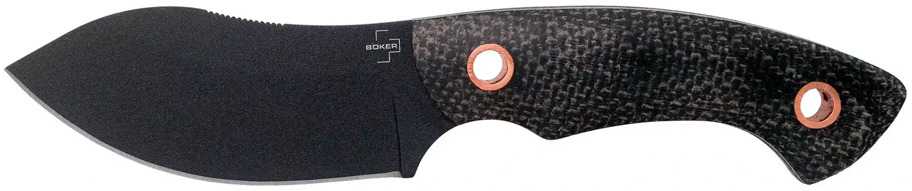Ніж Boker Plus Nessmi Pro,