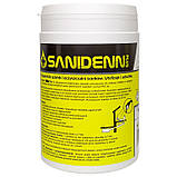 Біоактиватор Саніденн для септика, вигрібних ям. туалета Sanidenn PLUS 900г. Розріджує, очищає, знежирює . Саніден., фото 2