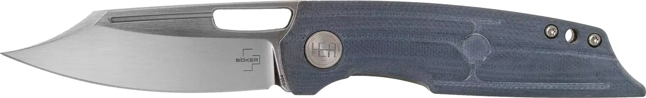 Ніж Boker Plus HEA Hunter