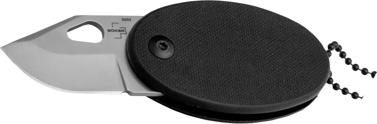 Ніж Boker Plus L'egg, фото 1