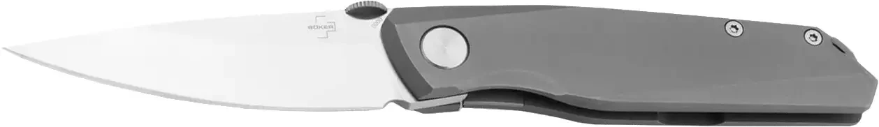 Ніж Boker Plus Connector Titan