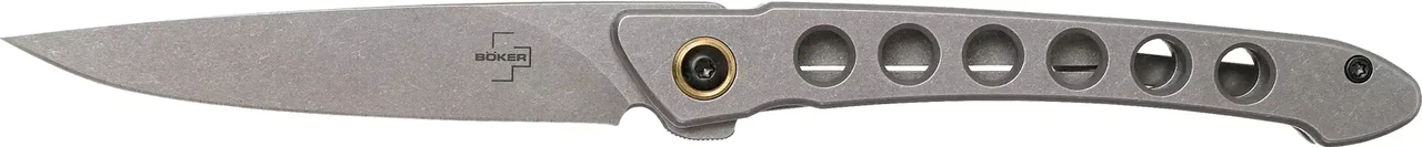 Ніж Boker Plus Urban Spillo Flipjoint