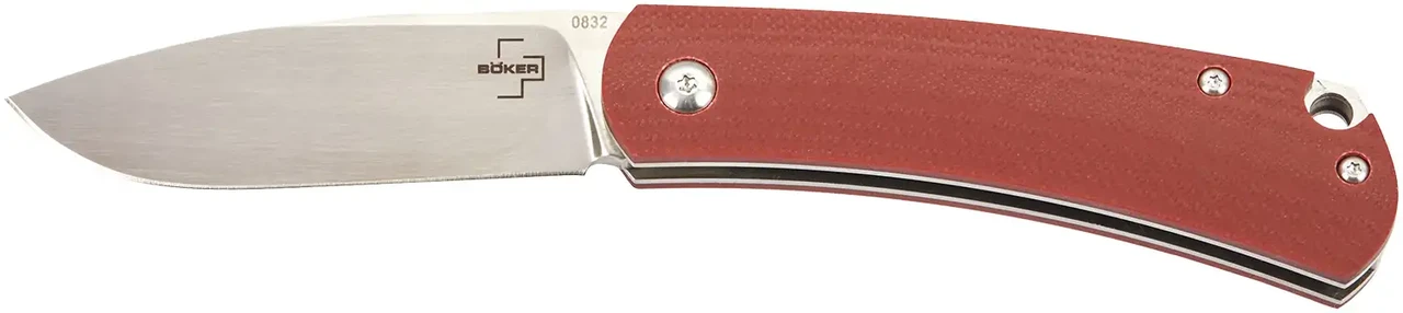 Ніж Boker Plus Boston Slipjoint