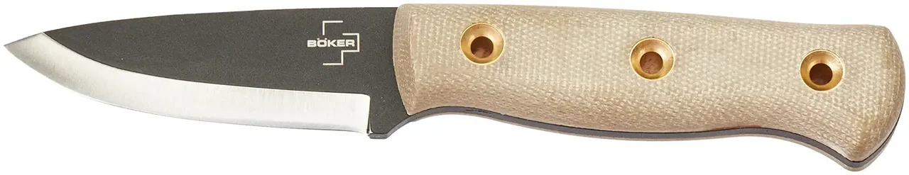 Ніж Boker Plus Vigtig