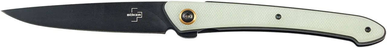 Ніж Boker Plus Urban Spillo Jade