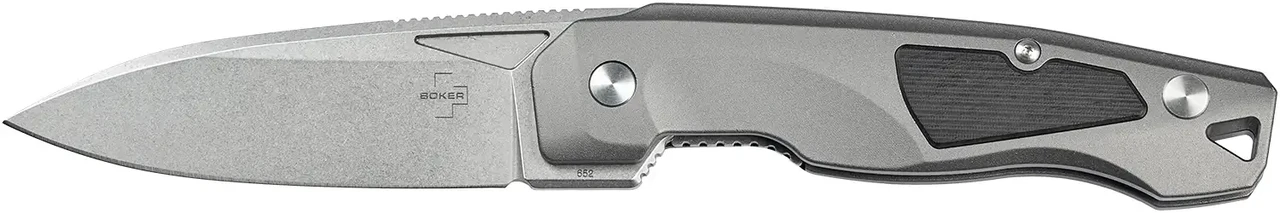 Ніж Boker Plus Aluma