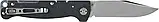 Ніж Boker Plus Atlas Backlock Clippoint, фото 3