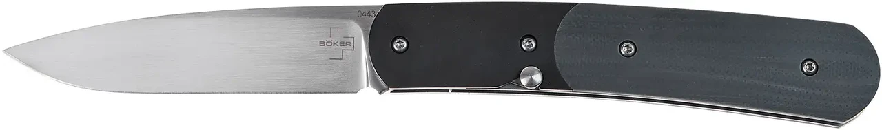 Ніж Boker Plus Dogleg Auto