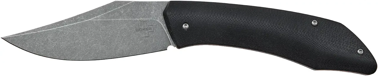 Ніж Boker Plus Samosaur