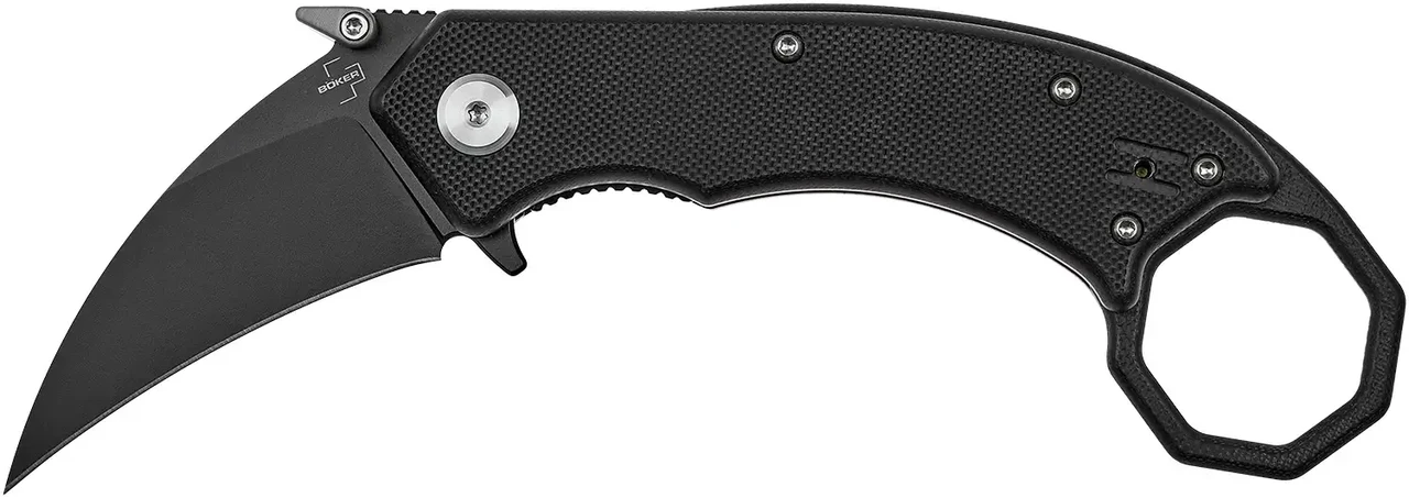 Ніж Boker Plus Hel Karambit