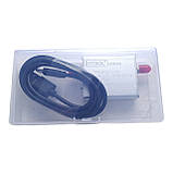 Малошумний підсилювач 0.1MHz-6GHz 20 дБ МШУ HT004 LNA, фото 6