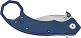 Ніж Boker Plus Hel Karambit колір grey, фото 4