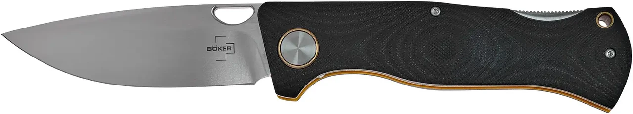 Ніж Boker Plus Epicenter