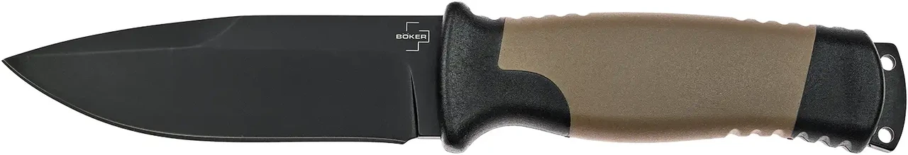 Ніж Boker Plus Desertman