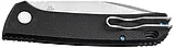 Ніж Boker Plus FRND, колір silver, фото 4