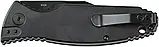 Ніж Boker Plus Kalashnikov 74 Auto Black, фото 5