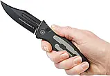 Ніж Boker Plus Kalashnikov 74 Auto Black, фото 6