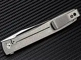 Ніж Boker Plus Urban Trapper, фото 5
