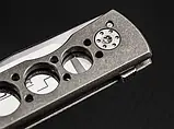 Ніж Boker Plus Urban Trapper, фото 6