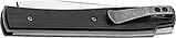 Ніж Boker Plus Urban Trapper BL, G10, фото 3