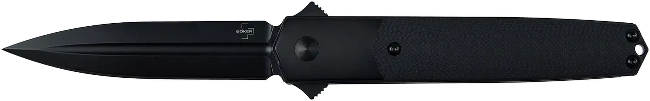 Ніж Boker Plus Kwaiken Sym