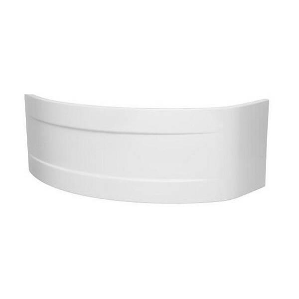 SUPERO Універсальна панель до асиметричної ванни 145см, фото 1