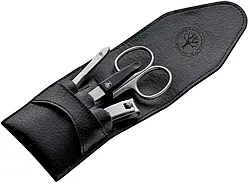 Набір манікюрний Boker Basic L