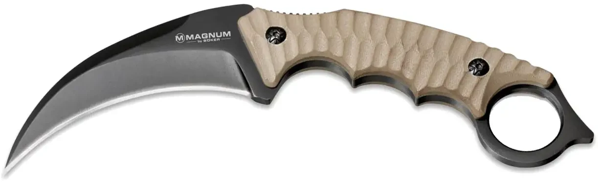 Ніж Boker Magnum Spike Karambit